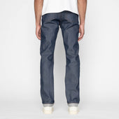 Weird Guy - Natural Indigo Selvedge