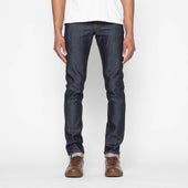Super Guy - 11oz Stretch Selvedge