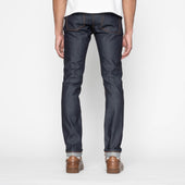 Super Guy - 11oz Stretch Selvedge