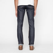 Weird Guy - 11oz Stretch Selvedge