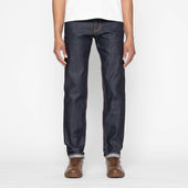 Easy Guy - 11oz Stretch Selvedge