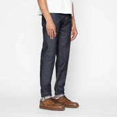 Easy Guy - 11oz Stretch Selvedge