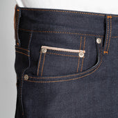Easy Guy - 11oz Stretch Selvedge