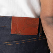 Easy Guy - 11oz Stretch Selvedge