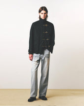 Fireman Jacket