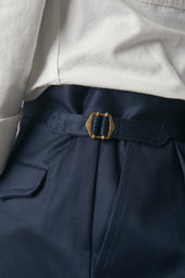 S016 Tailored Shorts