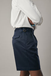 S016 Tailored Shorts