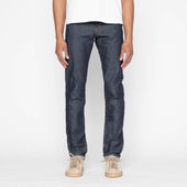 Super Guy - Dirty Fade Selvedge