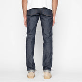 Super Guy - Dirty Fade Selvedge