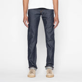 Weird Guy - Dirty Fade Selvedge