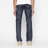 Weird Guy - Dirty Fade Selvedge