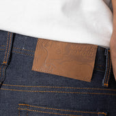 Weird Guy - Dirty Fade Selvedge