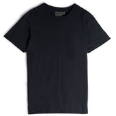 Circular Knit T Shirt
