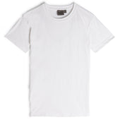 Circular Knit T-Shirt