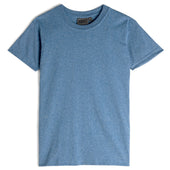 Circular Knit T Shirt