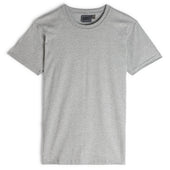Circular Knit T Shirt
