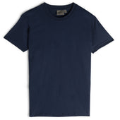 Circular Knit T Shirt