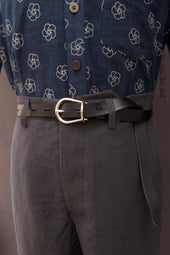 Cleo Skinny Belt M L Xl