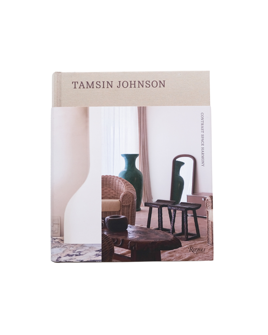 Tamsin Johnson Contrast Space Harmony