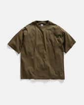 Aly Tee Ivy Green 7 75 Oz All Season Cotton Jersey