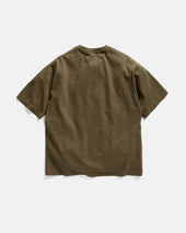 Aly Tee Ivy Green 7 75 Oz All Season Cotton Jersey