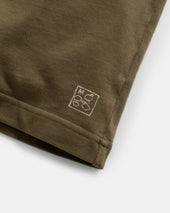 Aly Tee Ivy Green 7 75 Oz All Season Cotton Jersey