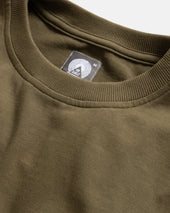 Aly Tee Ivy Green 7 75 Oz All Season Cotton Jersey