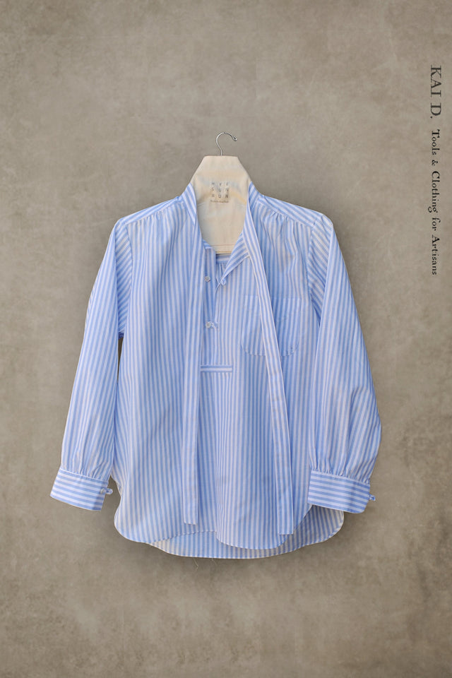 Cream Linen