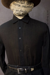 Delancey Shirt Air Weight S M L Xl Xxl