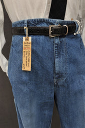 Alcatraz Work Pants Washed 48 50 52