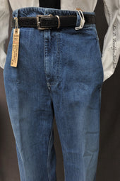 Alcatraz Work Pants Washed 48 50 52