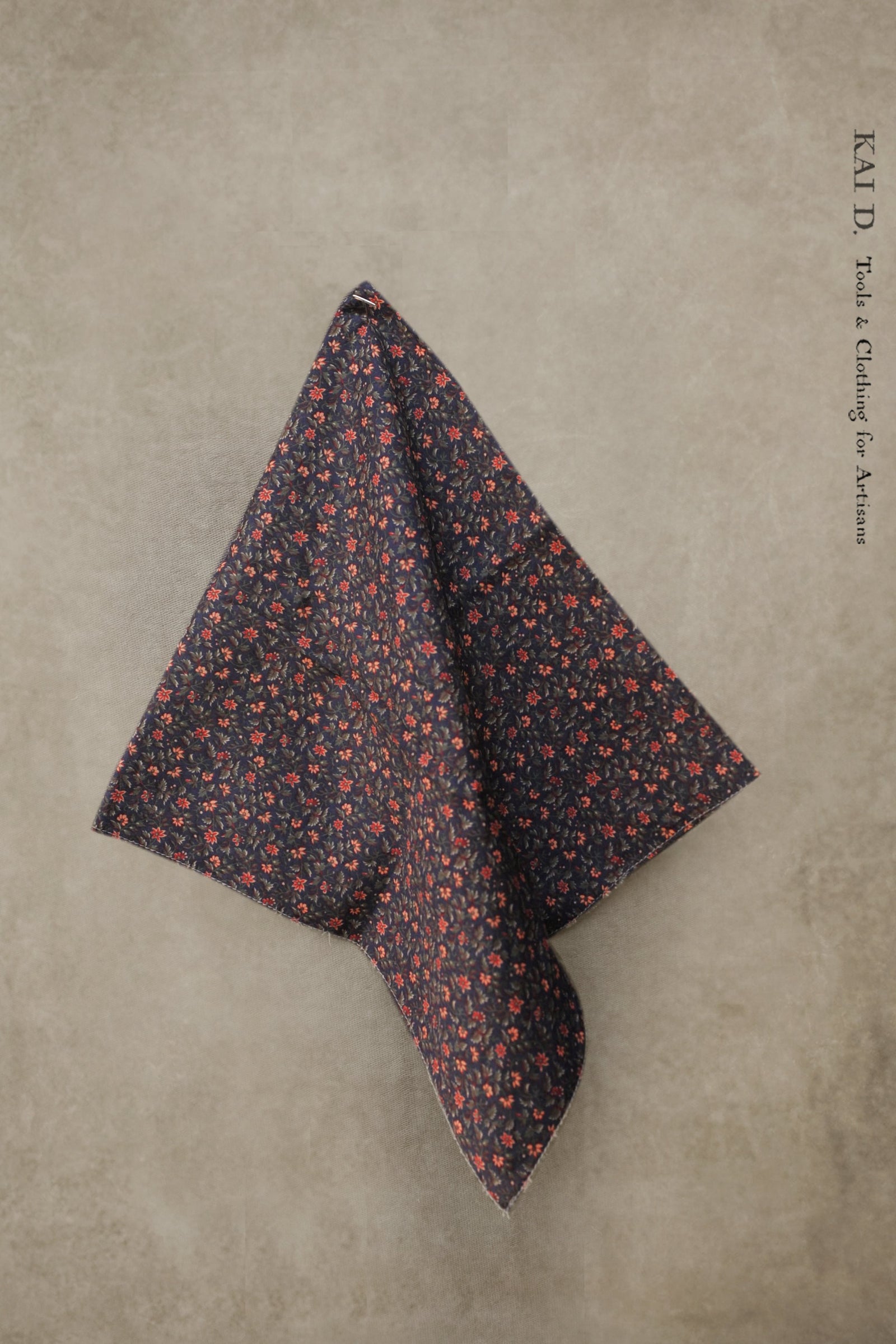 Neckerchief Head Scarf