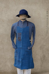 Reversible Artisan Apron