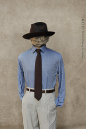 Delancey Shirt S M Xl Xxl