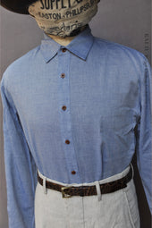 Delancey Shirt S M Xl Xxl
