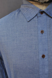 Delancey Shirt S M Xl Xxl