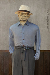 Delancey Shirt S M Xl Xxl