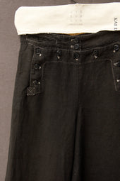 Sailor Pants Artist Xs L