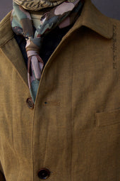 Neckerchief Head Scarf