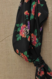 Silk Bandana