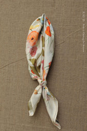 Silk Cotton Bandana