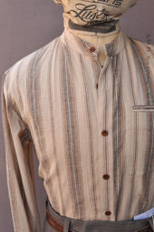 Tanner Shirt Blanket M L