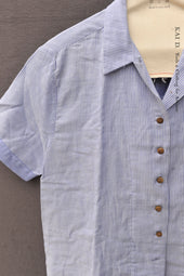 Margaret Shirt Bengal S M