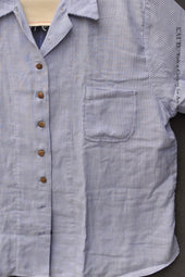 Margaret Shirt Bengal S M
