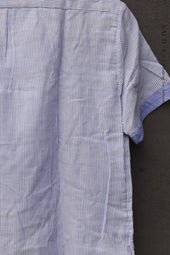 Margaret Shirt Bengal S M