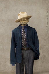 Beuys Jacket Tweed M L Xl Xxl