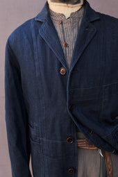 Beuys Jacket Tweed M L Xl Xxl