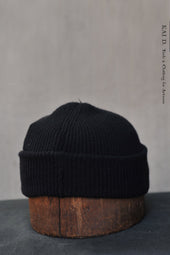 Mongolian Cashmere Beanie