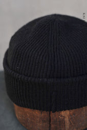 Mongolian Cashmere Beanie