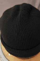 Mongolian Cashmere Beanie